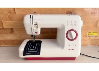 máy may gia đình Brother Marianne