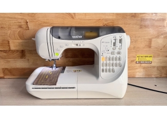 máy may gia đình Brother BF-6500
