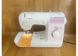 máy may gia đình Brother Teddy 30