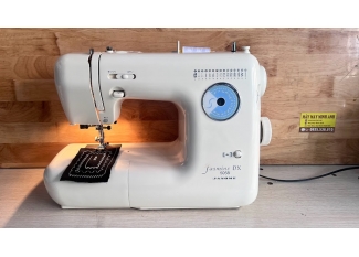 máy may gia đình Janome 5058 DX