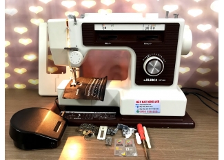 máy may gia đình Juki Hzf 222