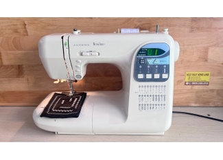 máy may gia đình Janome New Lirio