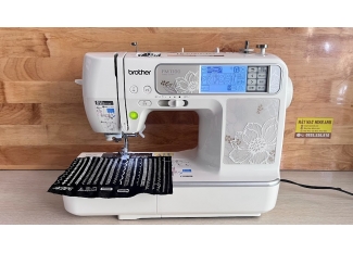 máy may gia đình Brother FM1100