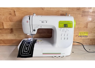 máy may gia đình Singer DN-8DX