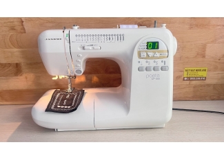 máy may gia đình Janome CP-300