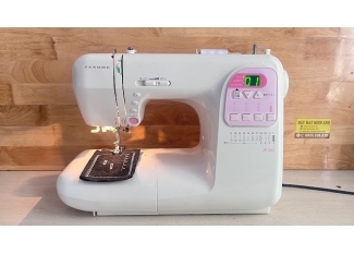 máy may gia đình Janome JP-202