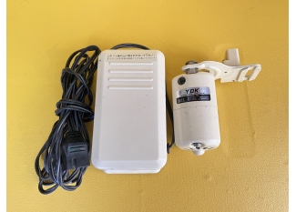 Mô tơ máy may gia đình YDK