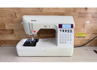 máy may gia đình Brother Mure Ⅰ