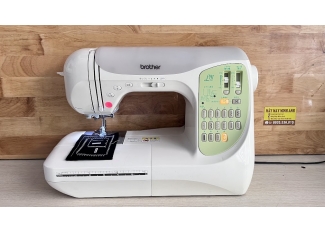 máy may gia đình Brother LM 700