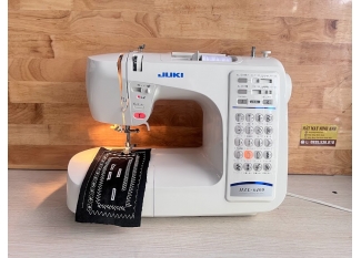 máy may gia đình Juki  Hzl 6400