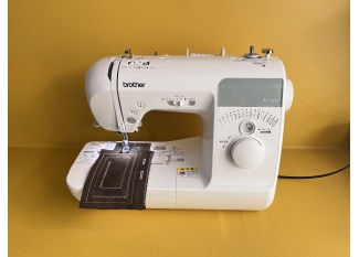 máy may gia đình Brother Bf-3900