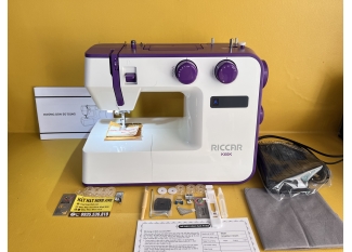 máy may gia đình Ricca K60K