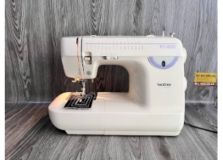 máy may gia đình Brother PS-1000