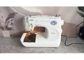 máy may gia đình Brother PS-100