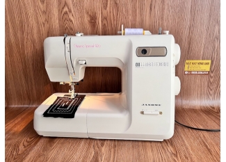 máy may gia đình Janome Cheerio Special 920