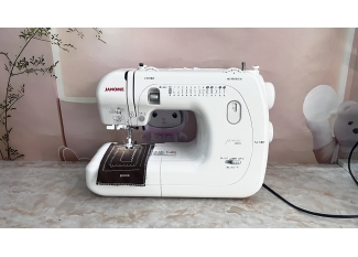 máy may gia đình Janome Jasmine JS 310
