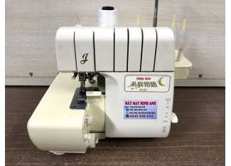 Vắt sổ 4 chỉ Babylock BL-65