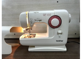Brother BC100