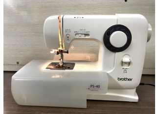 Brother PS40