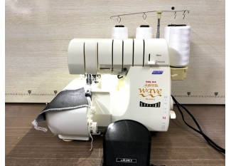 Vắt sổ gia đình Babylock BL-69wj