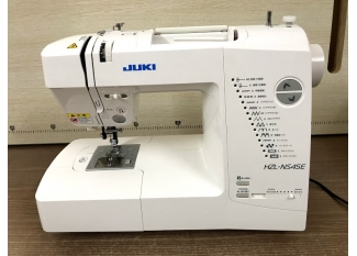 Juki HZL-NS45E