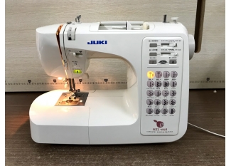  Juki HZL-e60