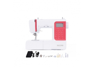 máy may gia đình Riccar H50E