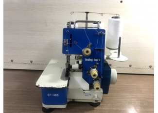 Juki babylock 3 chỉ EF-405