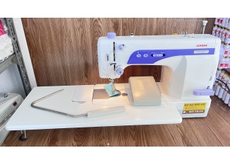 Bán công nghiệp Janome Costura 767DB