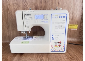 máy may gia đình Brother A4500-MM