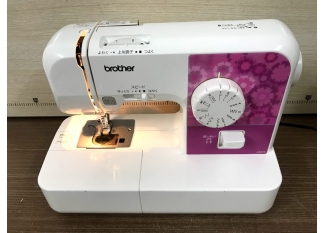 máy may gia đình Brother mini A33-FL