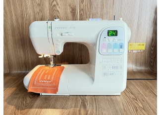 máy may gia đình Janome JP-500