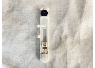 Chân vịt thùa khuy tự động Brother