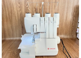 vắt sổ 4 chỉ Singer S14-78