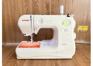 máy may gia đình Janome JS 30
