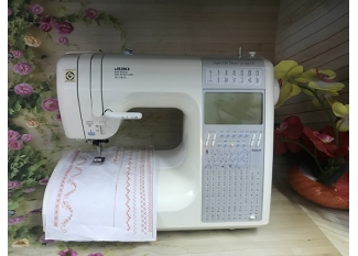 máy may gia đình Juki 9900