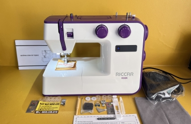 Riccar k60k