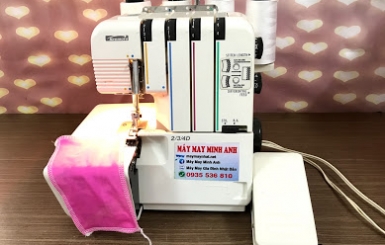 Tìm mua máy vắt sổ gia đình ở đâu tốt, giá rẻ ?