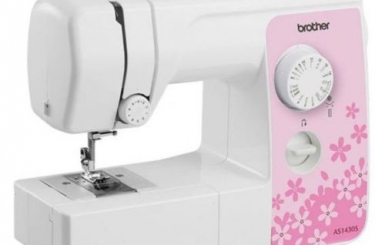 Nên mua máy may gia đình loại nào tốt giữa Brother, Juki và Singer?
