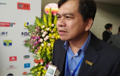 2019: Một năm trầy trật của ngành dệt may vì chiến tranh thương mại