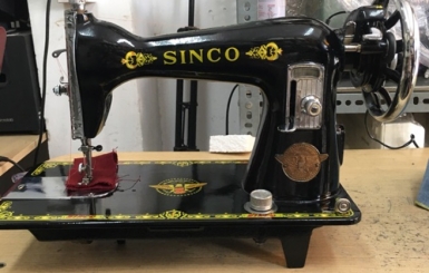 Bán máy may gia đình theo nhu cầu của mọi khách hàng
