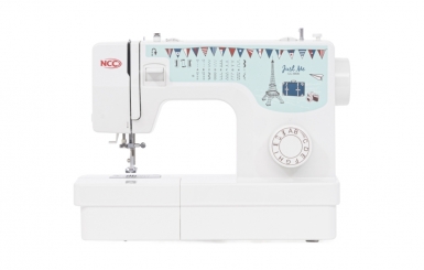 Đại lý máy may Riccar và NCC - Chất lượng và uy tín hàng đầu