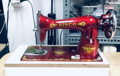 Mua Máy May Đã Qua Sử Dụng Giá Rẻ Chất Lượng - Đến Ngay Với Máy May Minh Anh