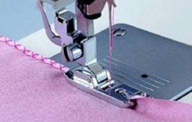 MÁY MAY MINH ANH NƠI BÁN 5 LOẠI CHÂN VỊT MÁY MAY THÔNG DỤNG NHẤT