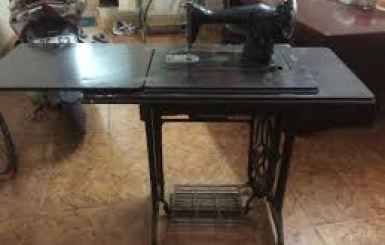 Những lưu ý khi sử dụng máy may cổ điển bạn không nên bỏ qua.