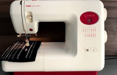 Hướng dẫn sử dụng máy may gia đình Lisere