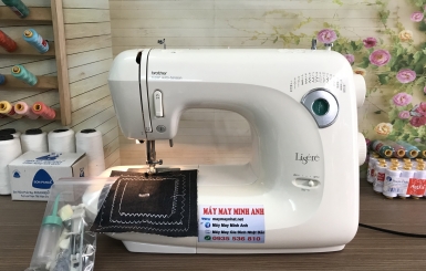 Nơi Chuyên Cung Cấp Máy May Gia Đình Cũ Tại Tphcm Đáng Tin Cậy