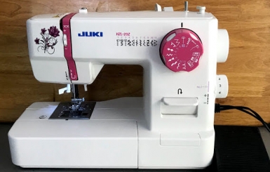 Hướng dẫn sử dụng Juki HZL-29Z