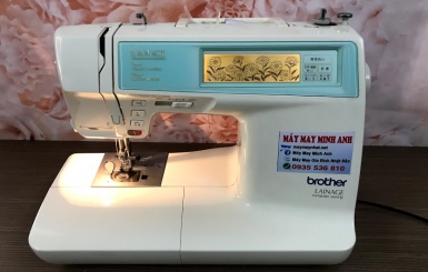 Máy may gia đình nội địa Nhật mua ở đâu là tốt nhất ?