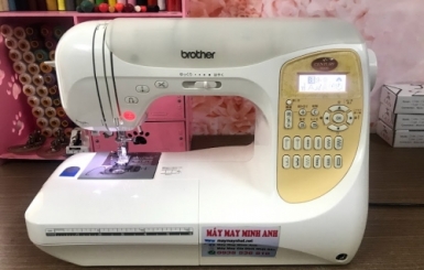 Cách lựa chọn máy may gia đình phù hợp cho các mẹ